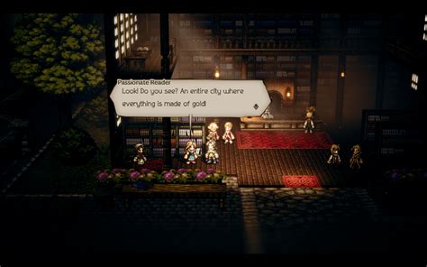 city of gold octopath|city of gold octopath traveler.